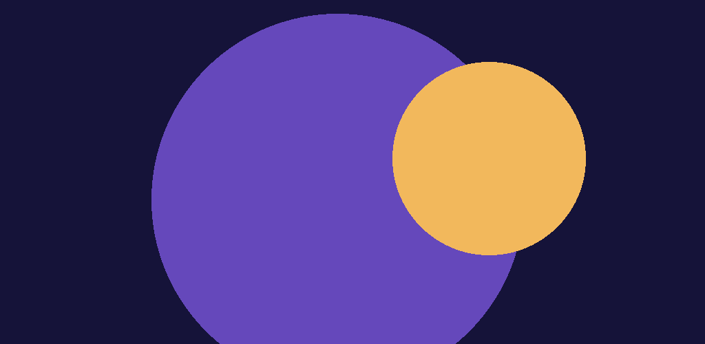 Orbit Collection feature graphic